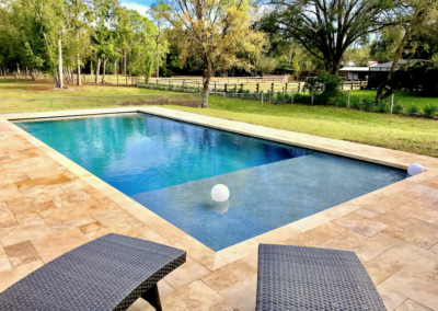 Jackson Pools, Inc.