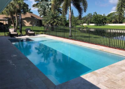 Jackson Pools, Inc.