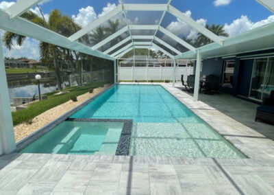 Jackson Pools, Inc.