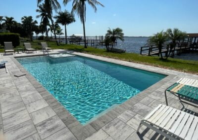 Jackson Pools, Inc.