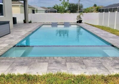 Jackson Pools, Inc.