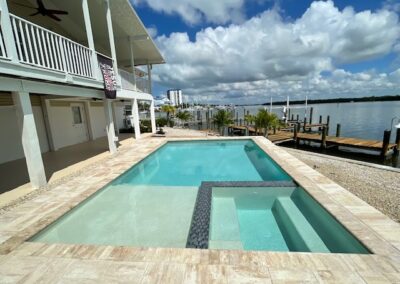 Jackson Pools, Inc.
