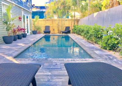 Jackson Pools, Inc.