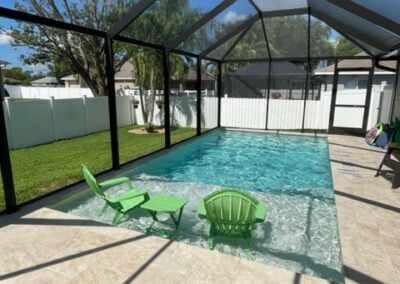 Jackson Pools, Inc.