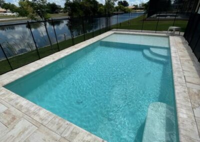 Jackson Pools, Inc.