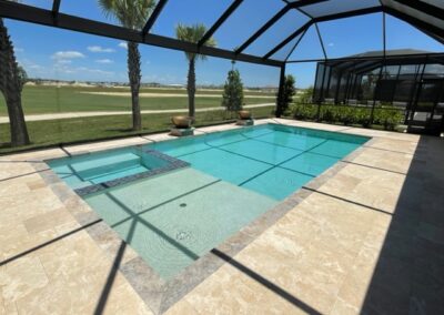 Jackson Pools, Inc.