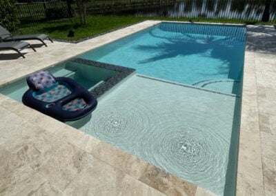 Jackson Pools, Inc.