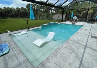 Jackson Pools, Inc.