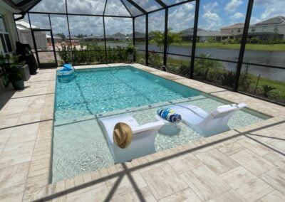 Jackson Pools, Inc.