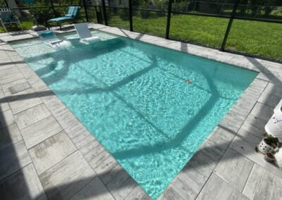 Jackson Pools, Inc.