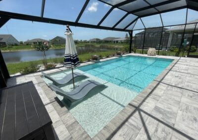Jackson Pools, Inc.