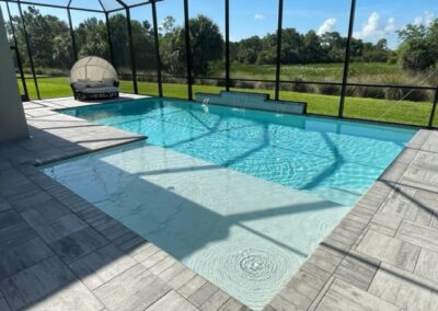 Jackson Pools, Inc.