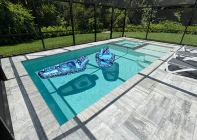 Jackson Pools, Inc.