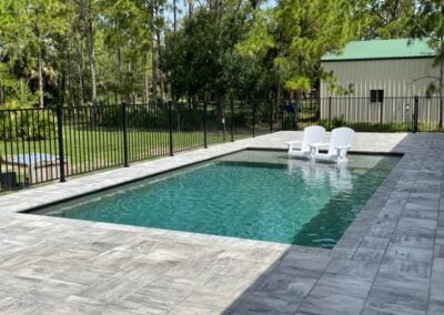Jackson Pools, Inc.