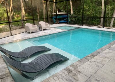 Jackson Pools, Inc.