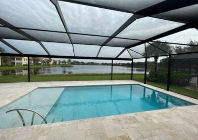 Jackson Pools, Inc.