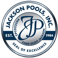 Jackson Pools, Inc.