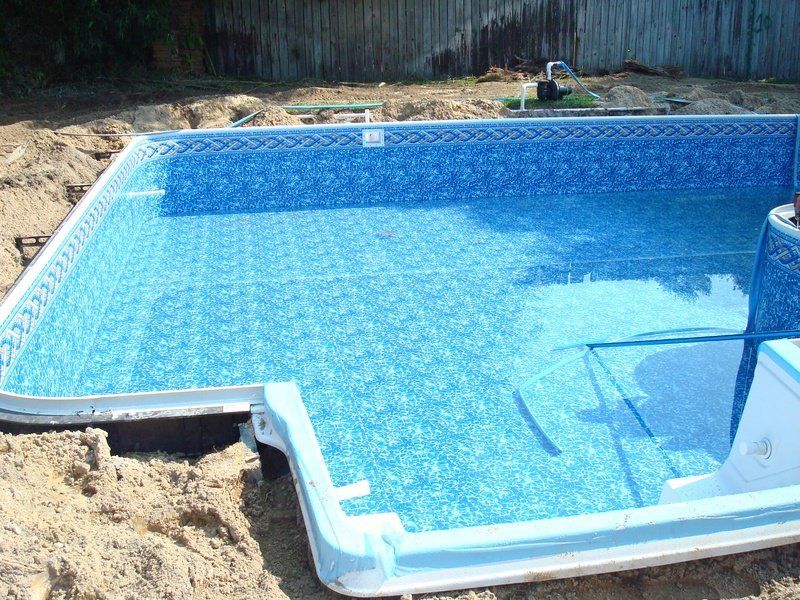 Johnson Pools, Inc.