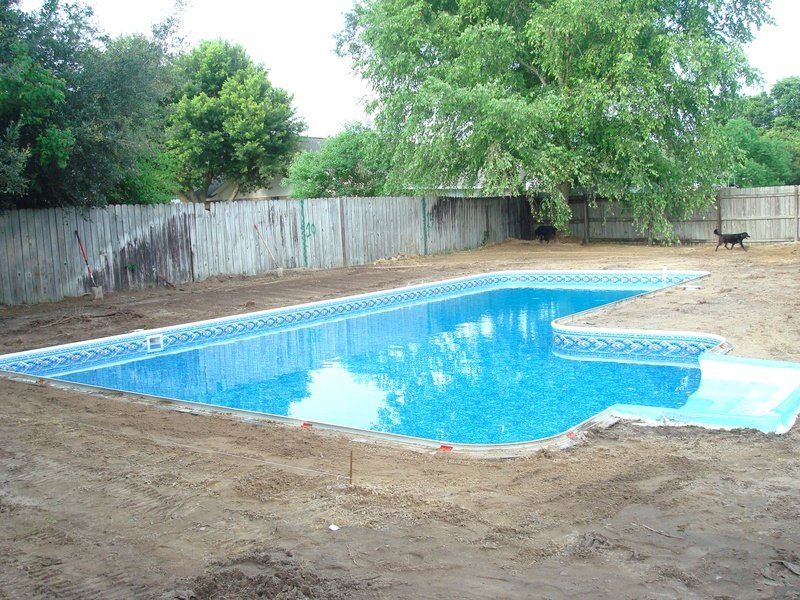 Johnson Pools, Inc.