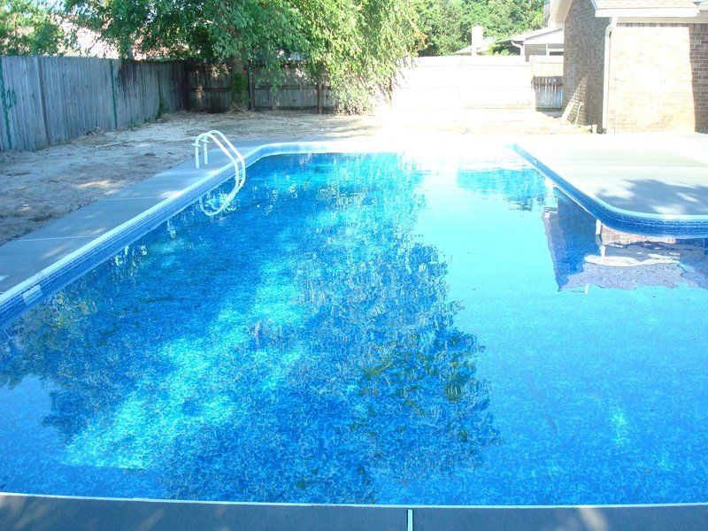 Johnson Pools, Inc.
