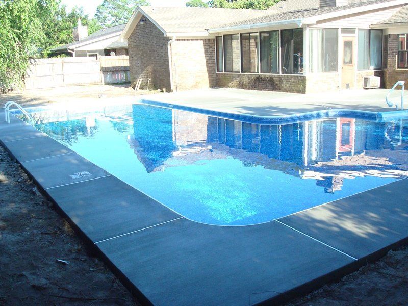Johnson Pools, Inc.