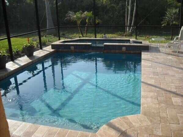 JT’s Custom Pools Inc