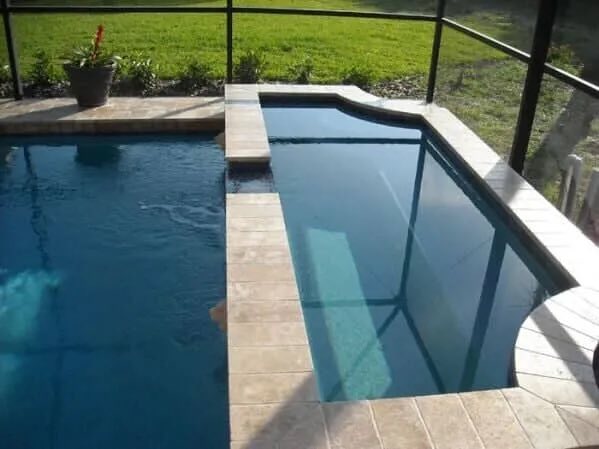 JT’s Custom Pools Inc