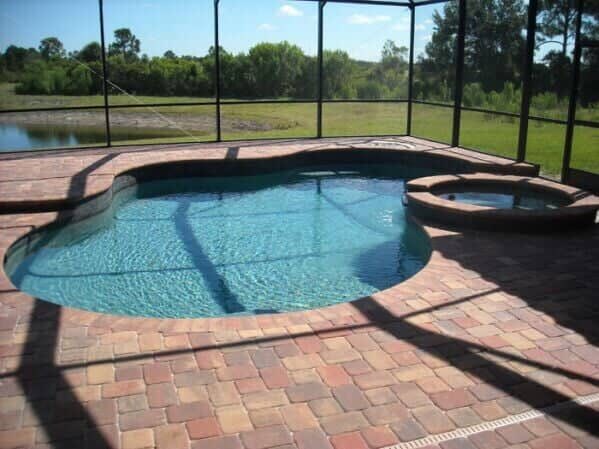 JT’s Custom Pools Inc