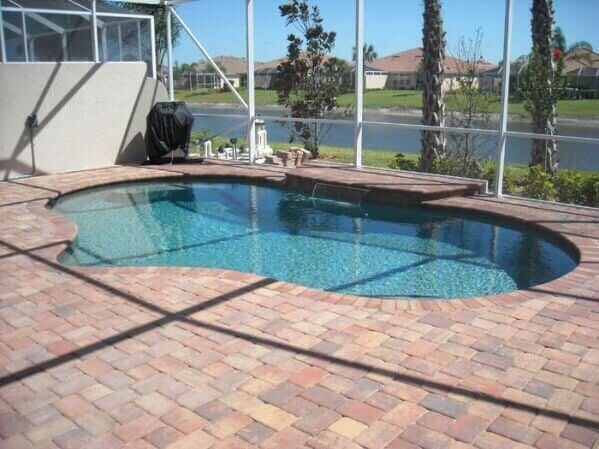 JT’s Custom Pools Inc