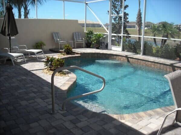 JT’s Custom Pools Inc