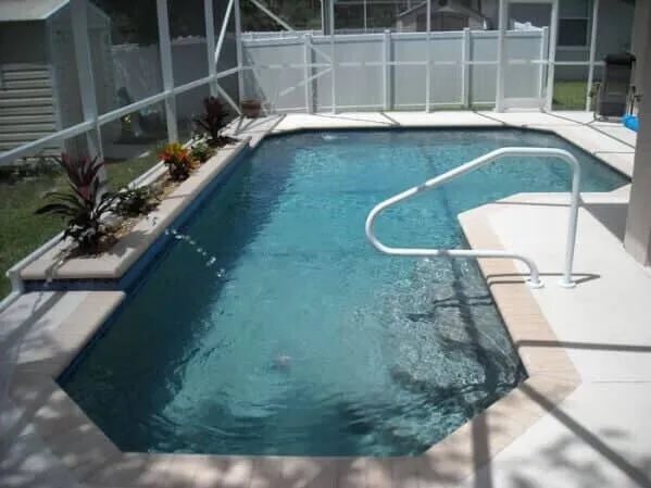JT’s Custom Pools Inc