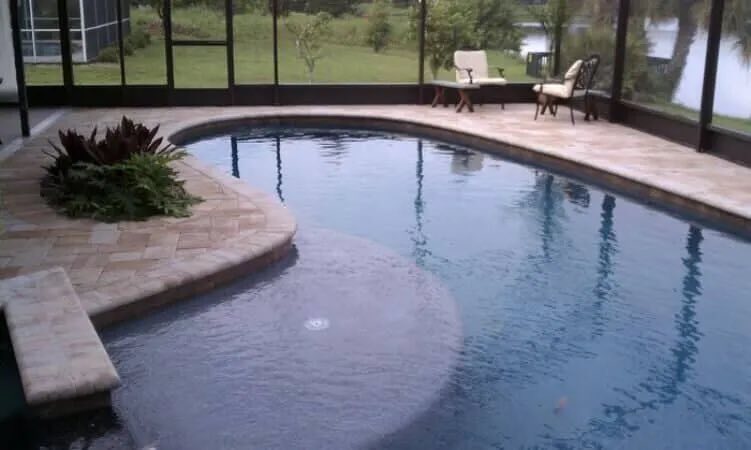 JT’s Custom Pools Inc
