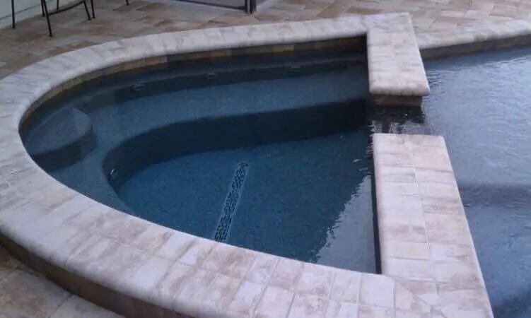 JT’s Custom Pools Inc
