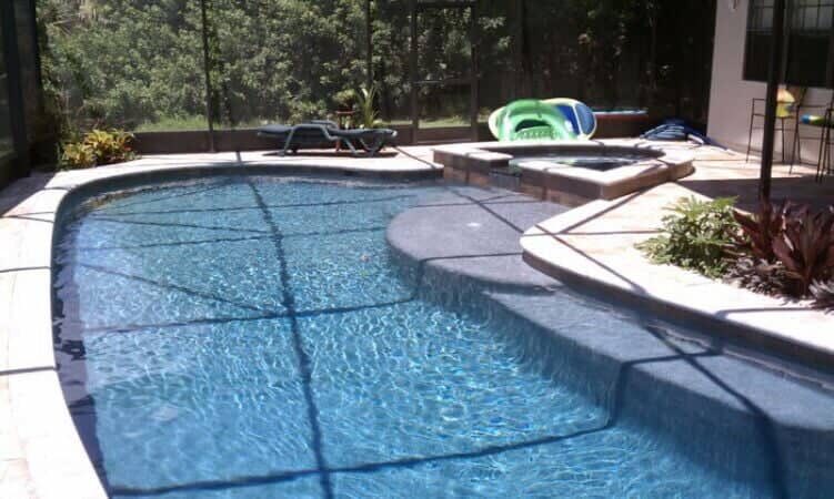 JT’s Custom Pools Inc