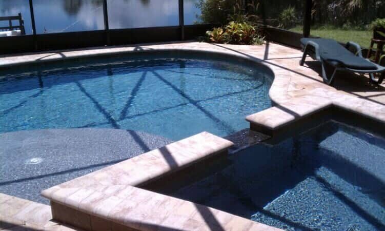 JT’s Custom Pools Inc