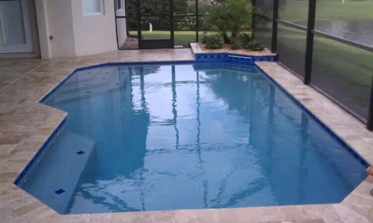 JT’s Custom Pools Inc