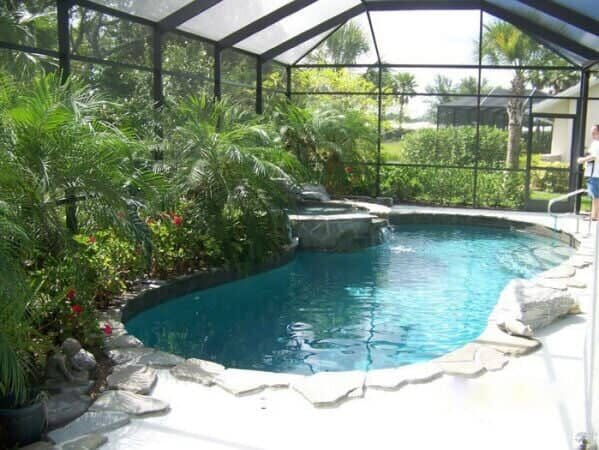 JT’s Custom Pools Inc