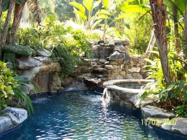 JT’s Custom Pools Inc