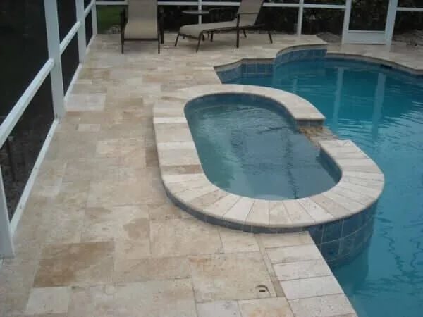 JT’s Custom Pools Inc