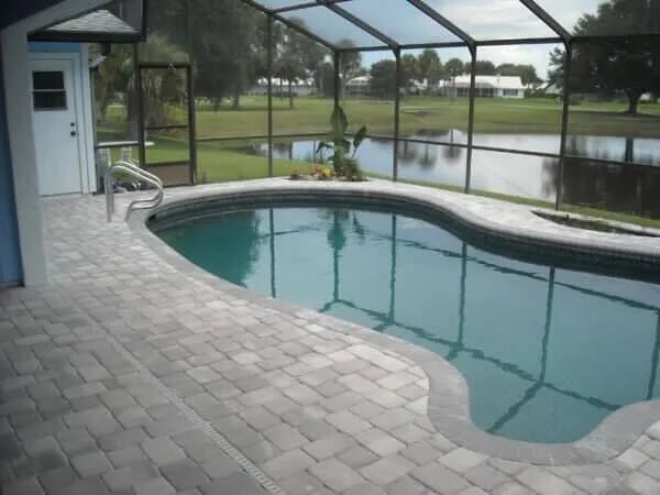 JT’s Custom Pools Inc