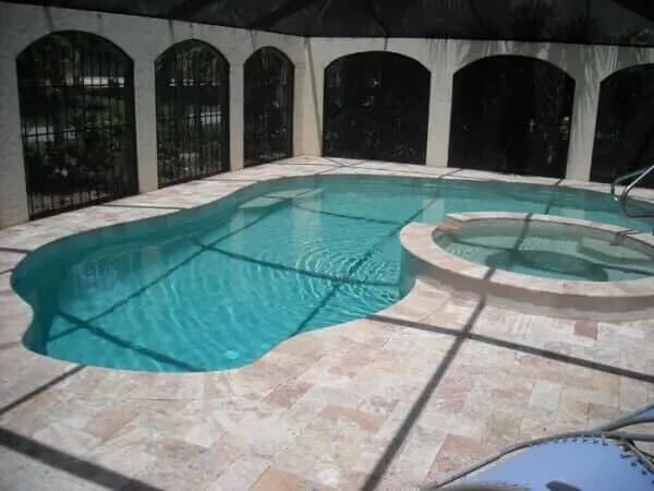 JT’s Custom Pools Inc
