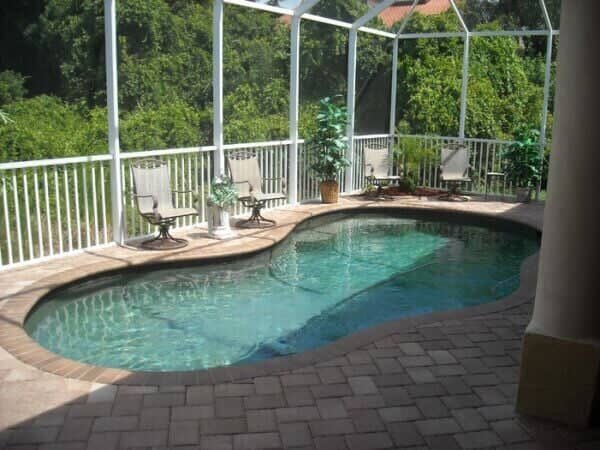 JT’s Custom Pools Inc
