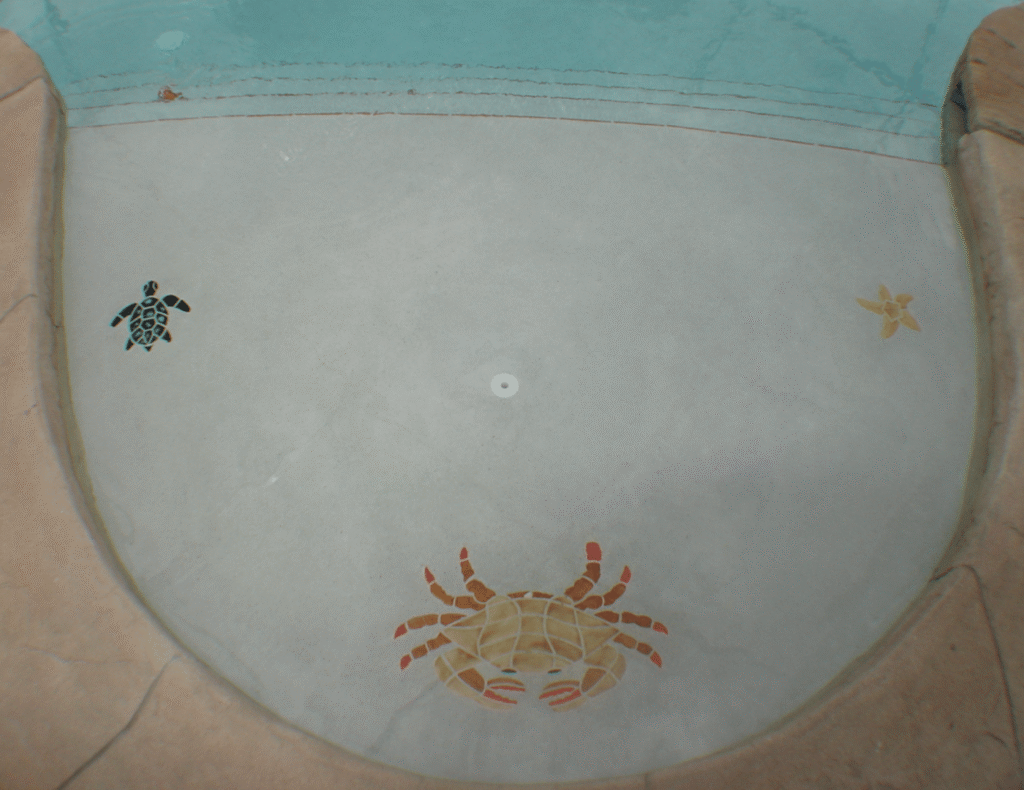 Langelier Pools Inc
