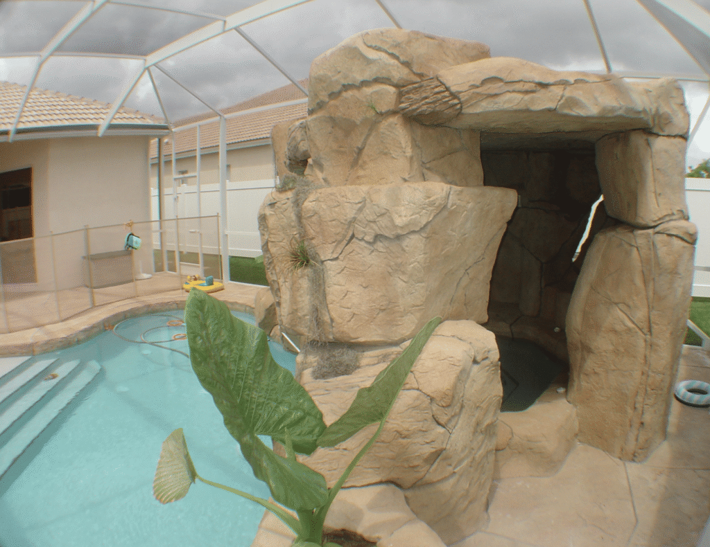 Langelier Pools Inc