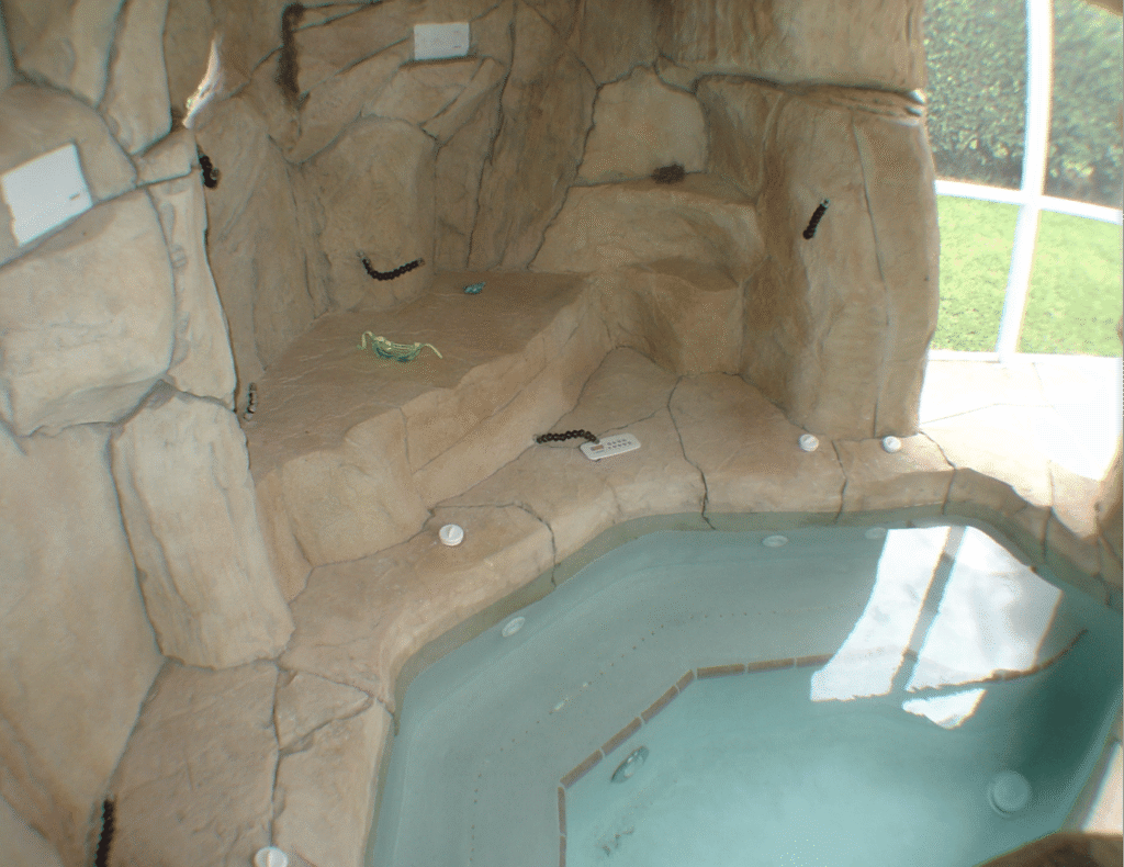 Langelier Pools Inc