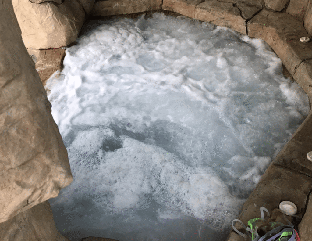 Langelier Pools Inc