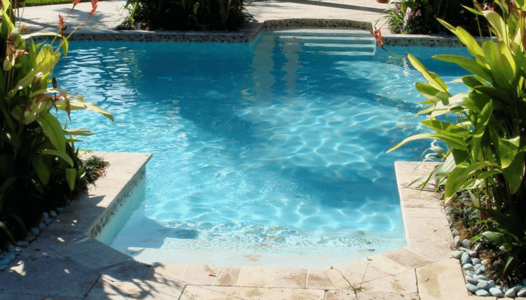 Langelier Pools Inc