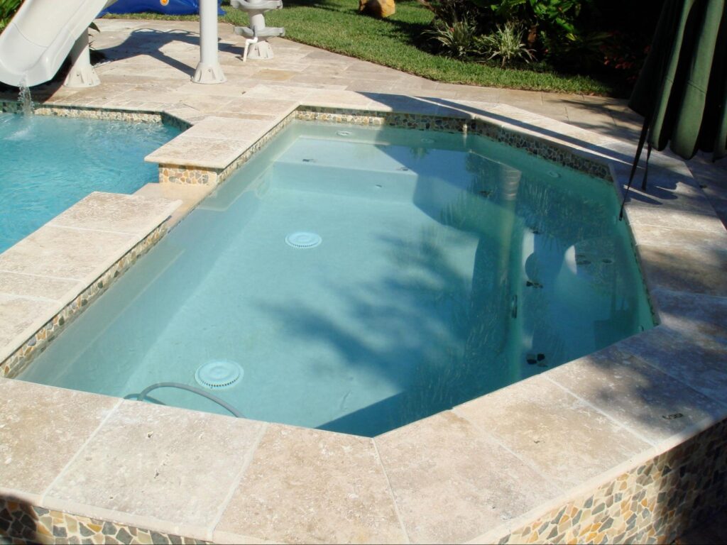 Langelier Pools Inc