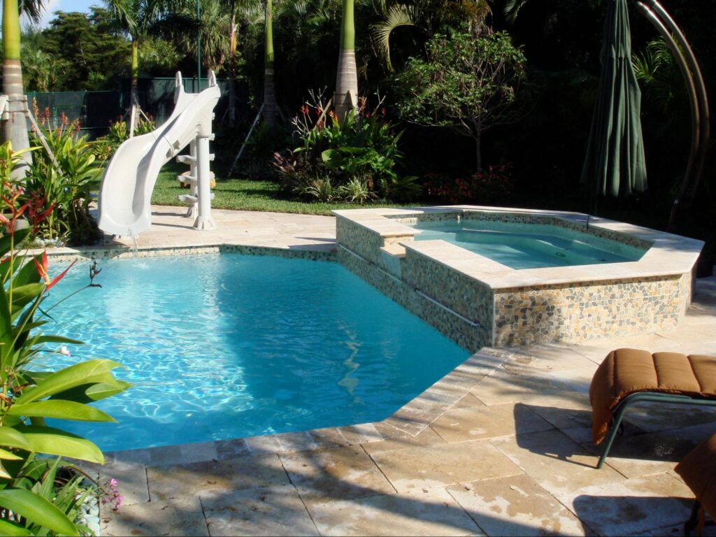 Langelier Pools Inc
