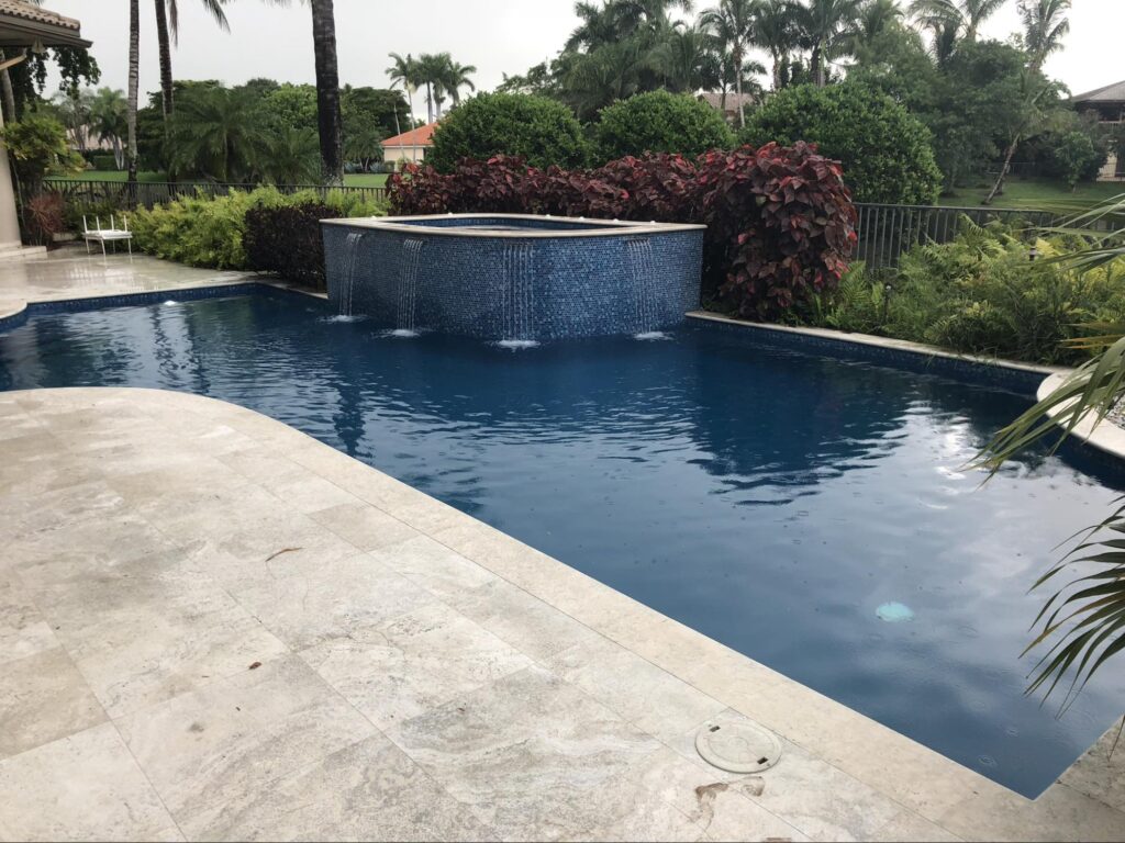Langelier Pools Inc